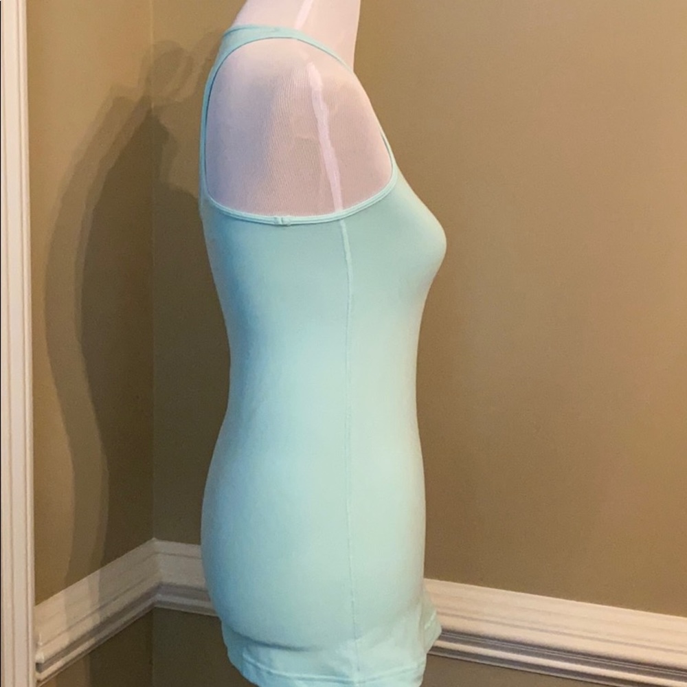 Lululemon Cool Racerback - Picture 2 of 4